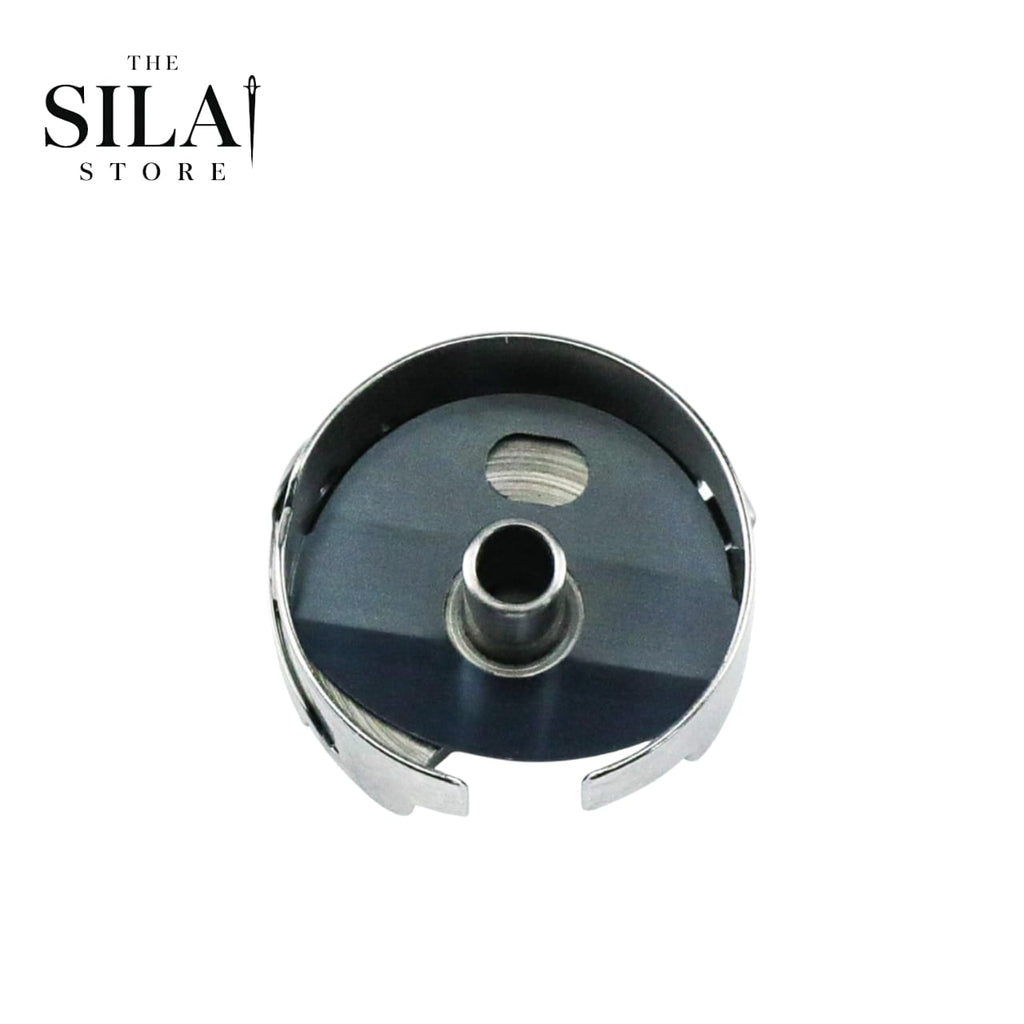 BC-DBM(2)-NBL1 Large Capacity Bobbin Case for JUKI DNU-241H Industrial Walking Foot Sewing Machine