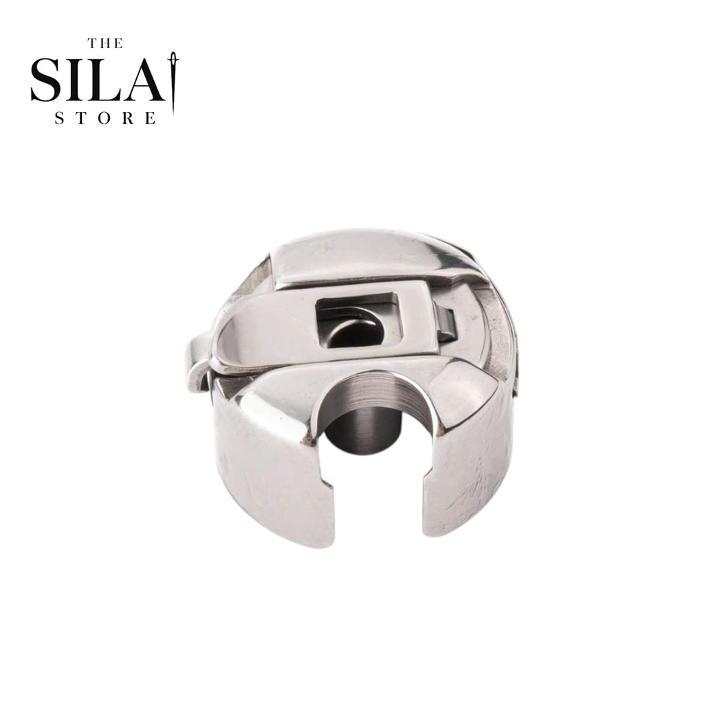 TOWA BC-DLN HY-018 Bobbin Case for Industrial Sewing Machine – High Quality Metal Hook Bobbin Holder