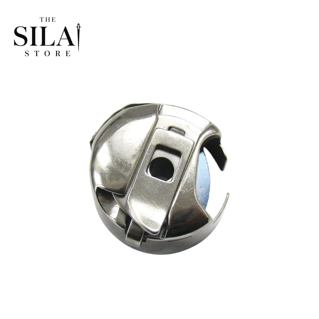 TOWA BC-DLN HY-018 Bobbin Case for Industrial Sewing Machine – High Quality Metal Hook Bobbin Holder