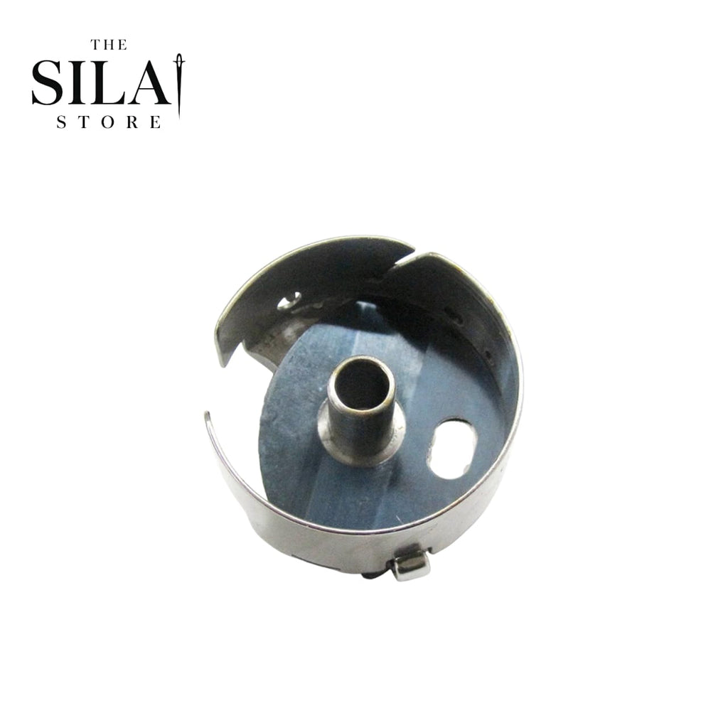 TOWA BC-DLN HY-018 Bobbin Case for Industrial Sewing Machine – High Quality Metal Hook Bobbin Holder