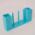 bobbin holder 3 spool magnetic Organizer Rack