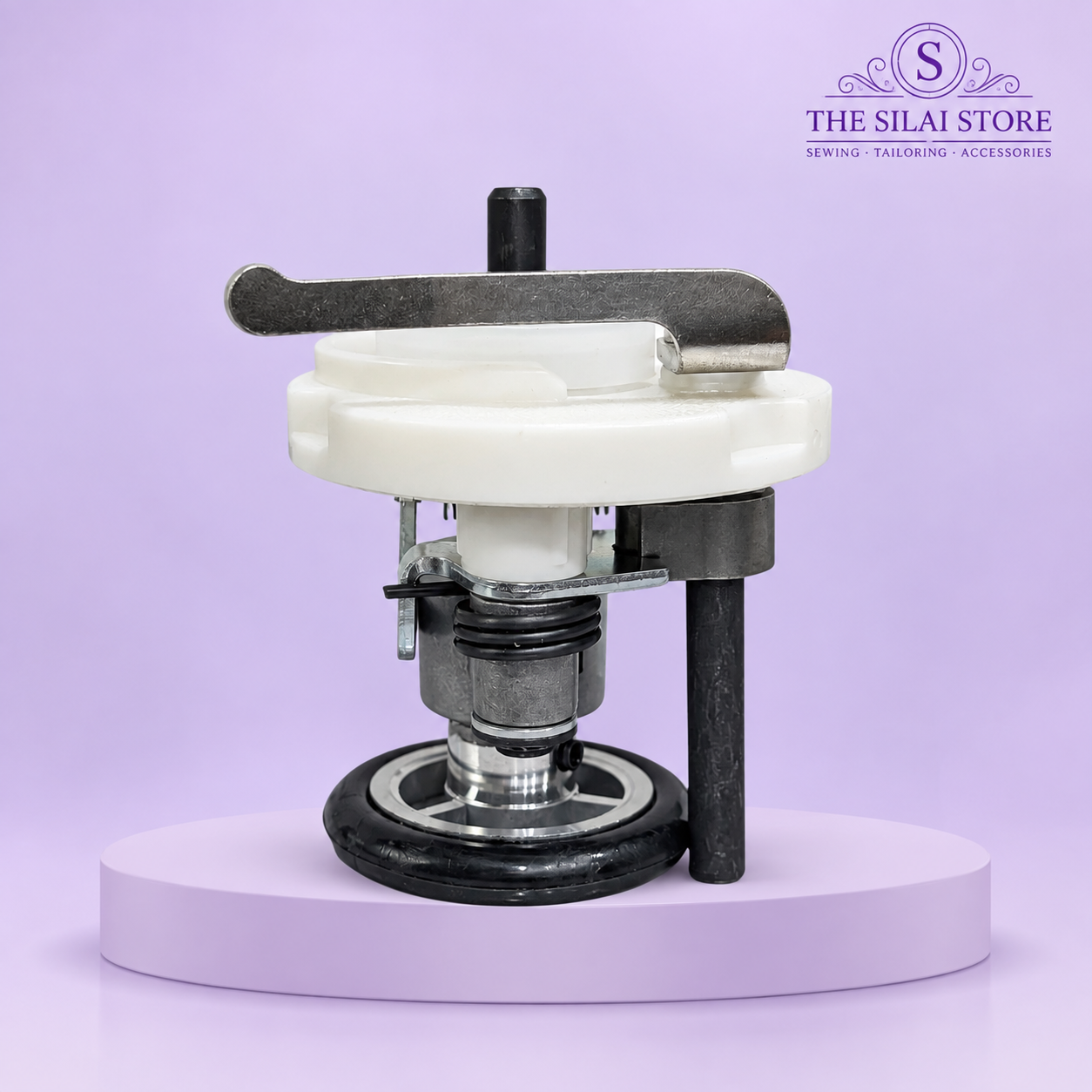 f4 bobbin winder sewing machine