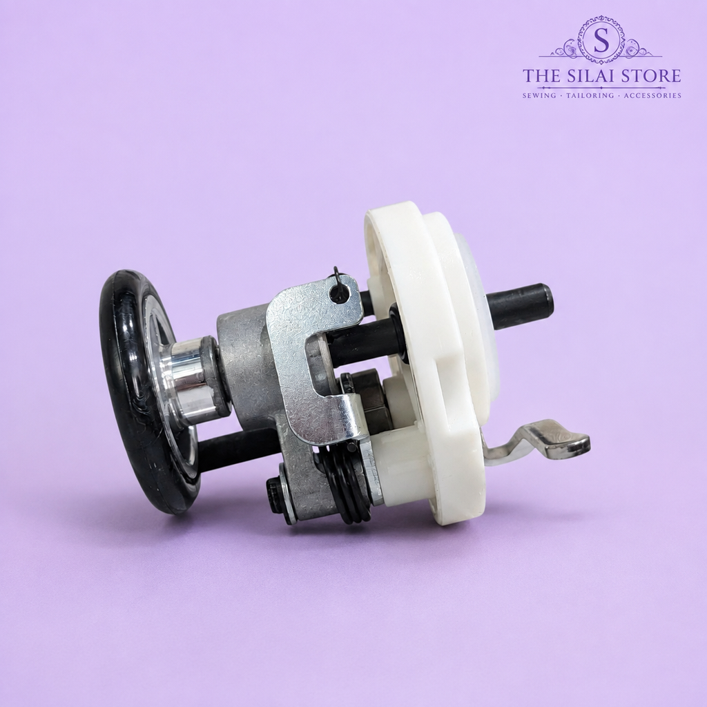 f4 bobbin winder sewing machine