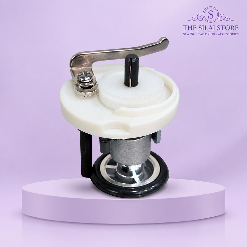 f4 bobbin winder sewing machine