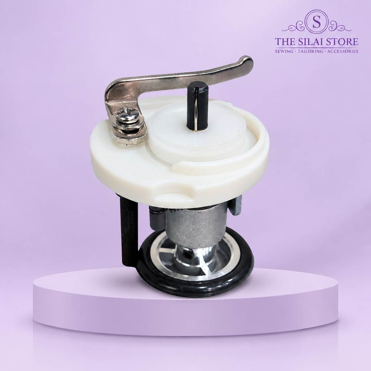 f4 bobbin winder sewing machine