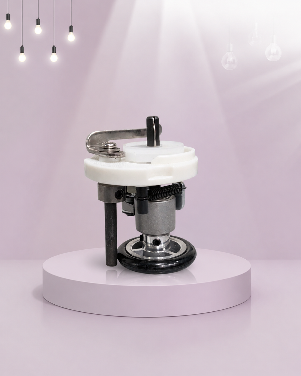 f4 bobbin winder sewing machine
