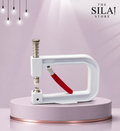 pearl setting machine